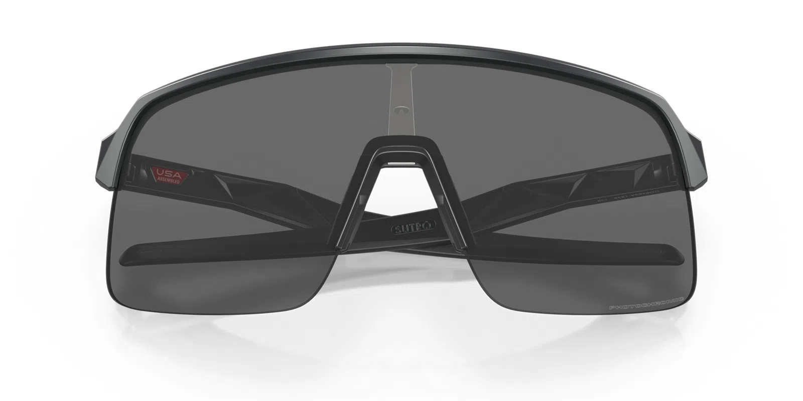 Oakley Sutro Lite 9463A Sunglasses - view 67